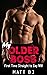 My Older Boss by Matt B.J.