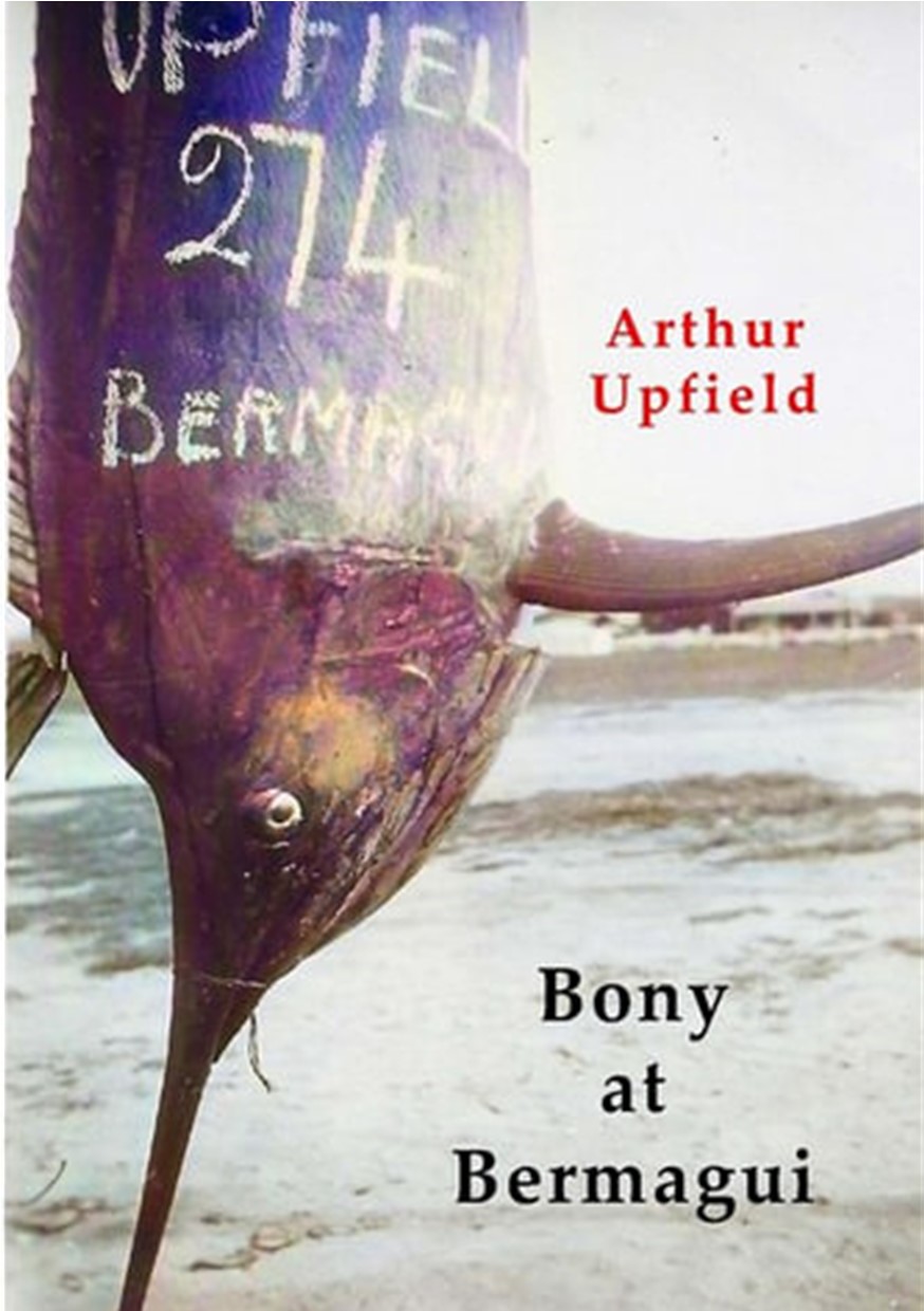 Bony at Bermagui