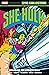 She-Hulk Epic Collection, V...