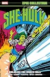 She-Hulk Epic Col...