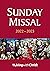 2023 Living with Christ Sunday Missal by Living with Christ