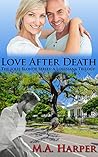 Love After Death (Jolie Blonde #3) Love After Death (Jolie Blonde #3)