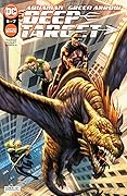 Aquaman/Green Arrow: Deep Target #5