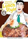 Hiroshi Nohara's Lunch Style 4 Hiroshi Nohara's Lunch Style 4