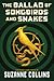The Ballad of Songbirds and Snakes (The Hunger Games, #0)