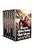 Western Brides Chasing Their Dreams: A Historical Western Romance Collection (Western Hearts United)
