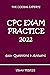 CPC EXAM PRACTICE 2022: 600...