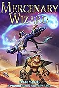 Mercenary Wizard