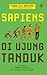 Sapiens di Ujung Tanduk by Iqbal Aji Daryono
