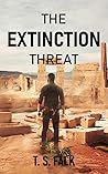 The Extinction Threat (The Ancient Secrets, #2)