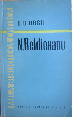 N. Beldiceanu