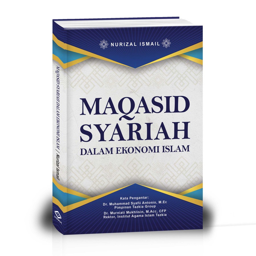 Maqasid Syariah Dalam Ekonomi Islam