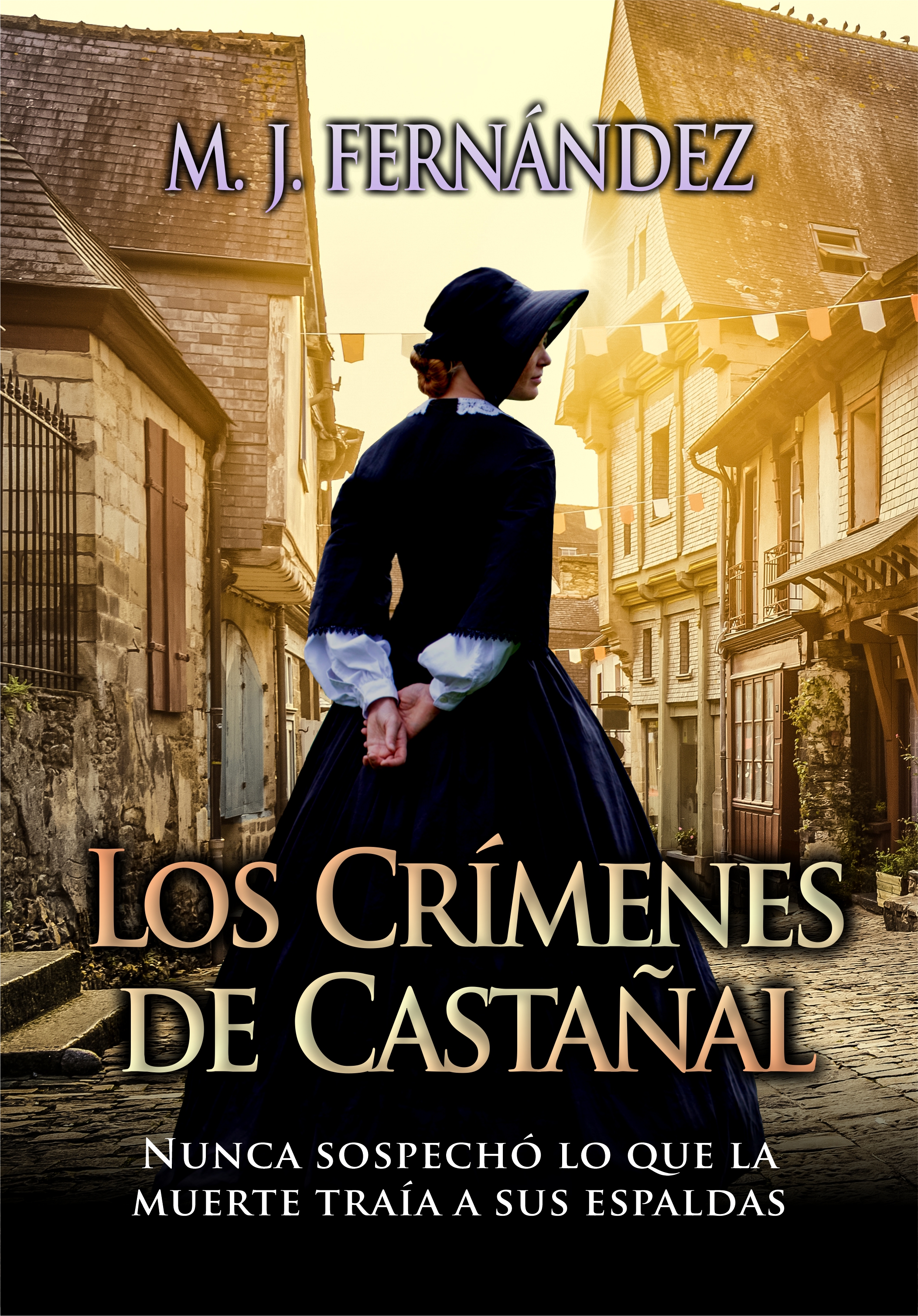 Los crímenes de Castañal