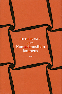 Kamarimusiikin kauneus