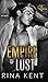 Empire of Lust (Empire, #4)