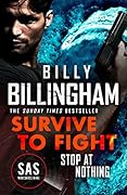 Survive to Fight (Mace Mason #2)