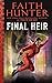 Final Heir (Jane Yellowrock...