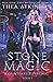 Stone Magic (Counterfeit Psychic #1)