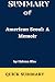 Summary American Seoul by QUICK SUMMARY