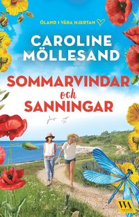 Sommarvindar och sanningar (Öland i våra hjärtan, #1)