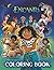 Ēncanto Coloring Book: (202...