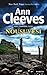 Nousuvesi by Ann Cleeves
