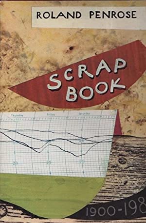 Scrap Book 1900-1981 (Hardcover)