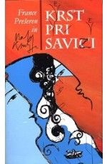 Krst pri Savici