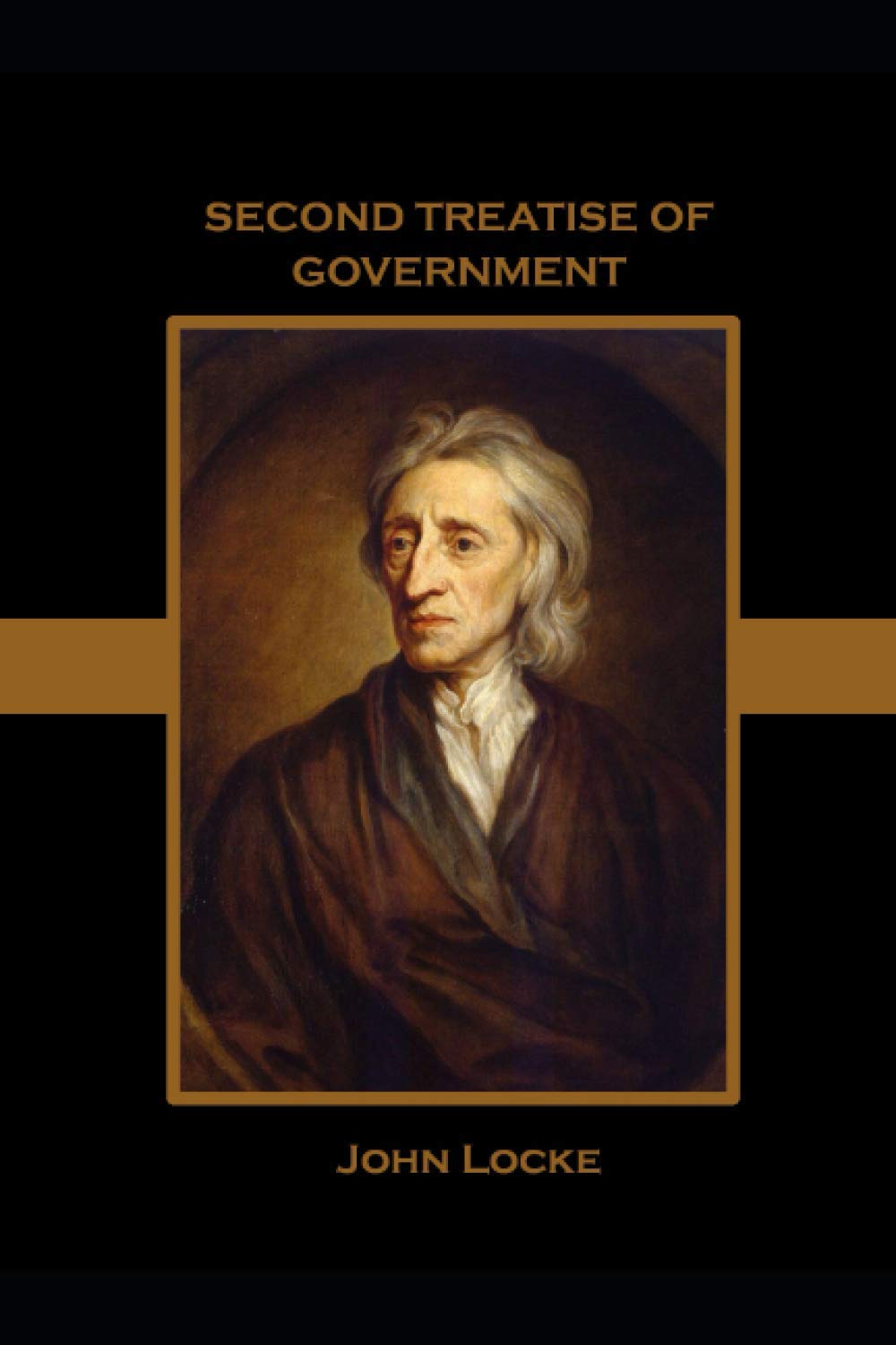 Second Treatise of Government