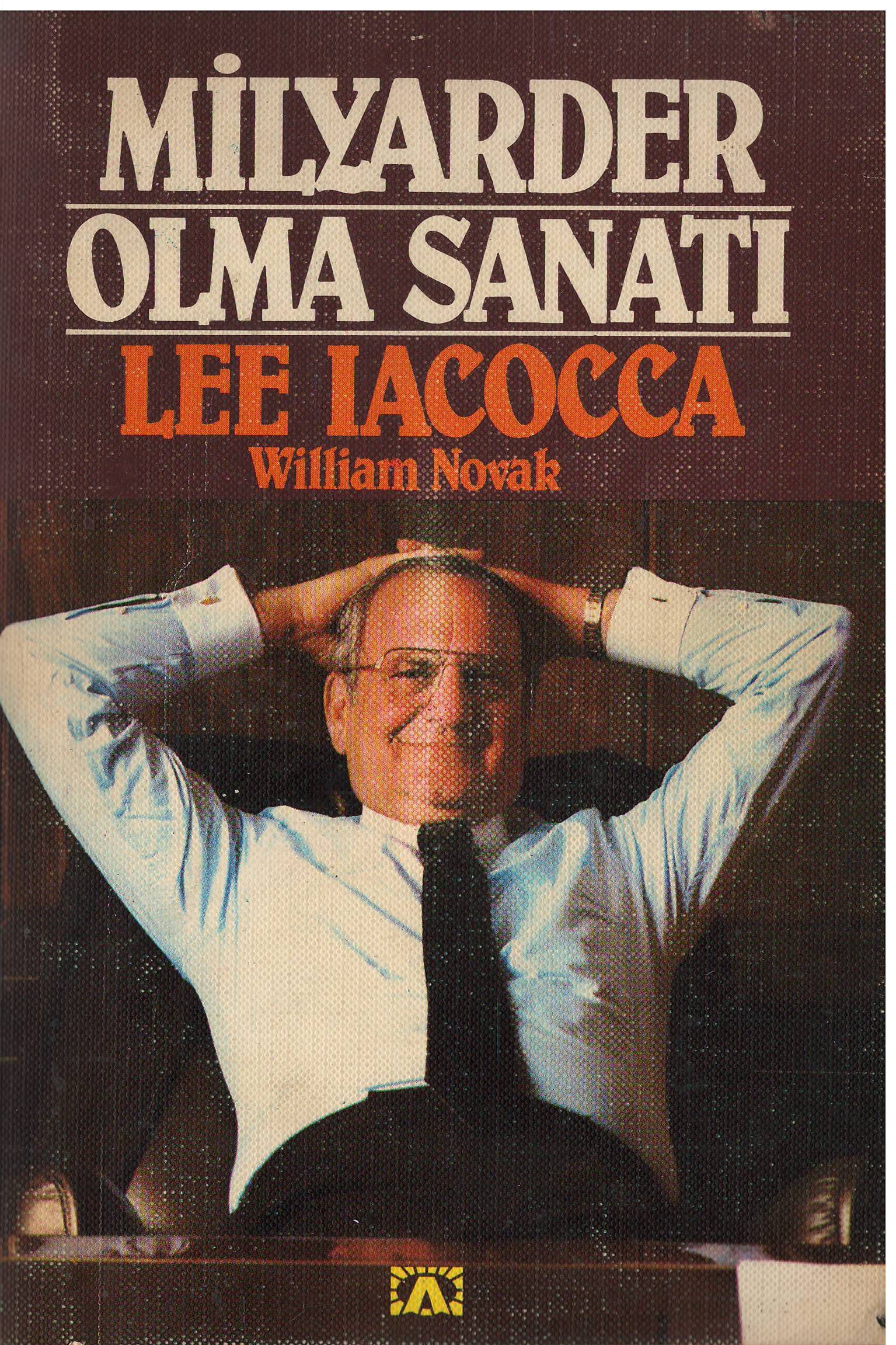 Milyarder Olma Sanatı