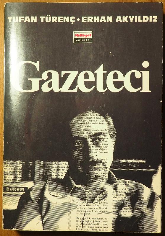 Gazeteci
