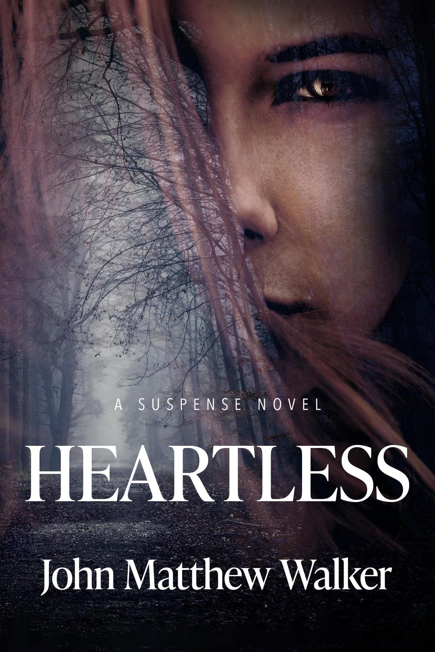 Heartless (Kindle Edition)