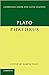 Plato: Phaedrus