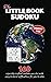 The Little Book of Sudoku (Pocket Size Edition) by Smart Books