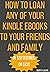How to Loan a kindle book t...