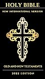NIV Holy Bible