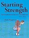 Starting Strength...