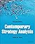 Contemporary Strategy Analysis