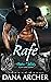 Rafe (Royals and Alphas #1)