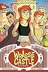 Wrassle Castle Bo...