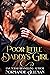 Poor Little Daddy's Girl (The Daddy's Girl Series Book 3)