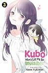 Kubo Won't Let Me...