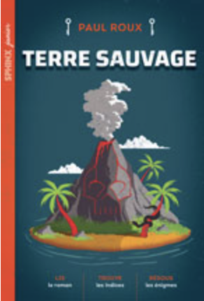 Terre Sauvage (Paperback)