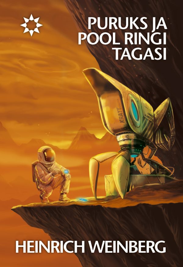 Puruks ja pool ringi tagasi (Sündmuste horisont, #88)