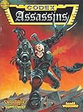 Codex: Assassins