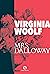 Mrs. Dalloway (Portuguese Edition)