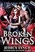 Broken Wings (Claws Clause #5)