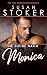 Die Suche nach Monica (Die SEALs von Hawaii #4)