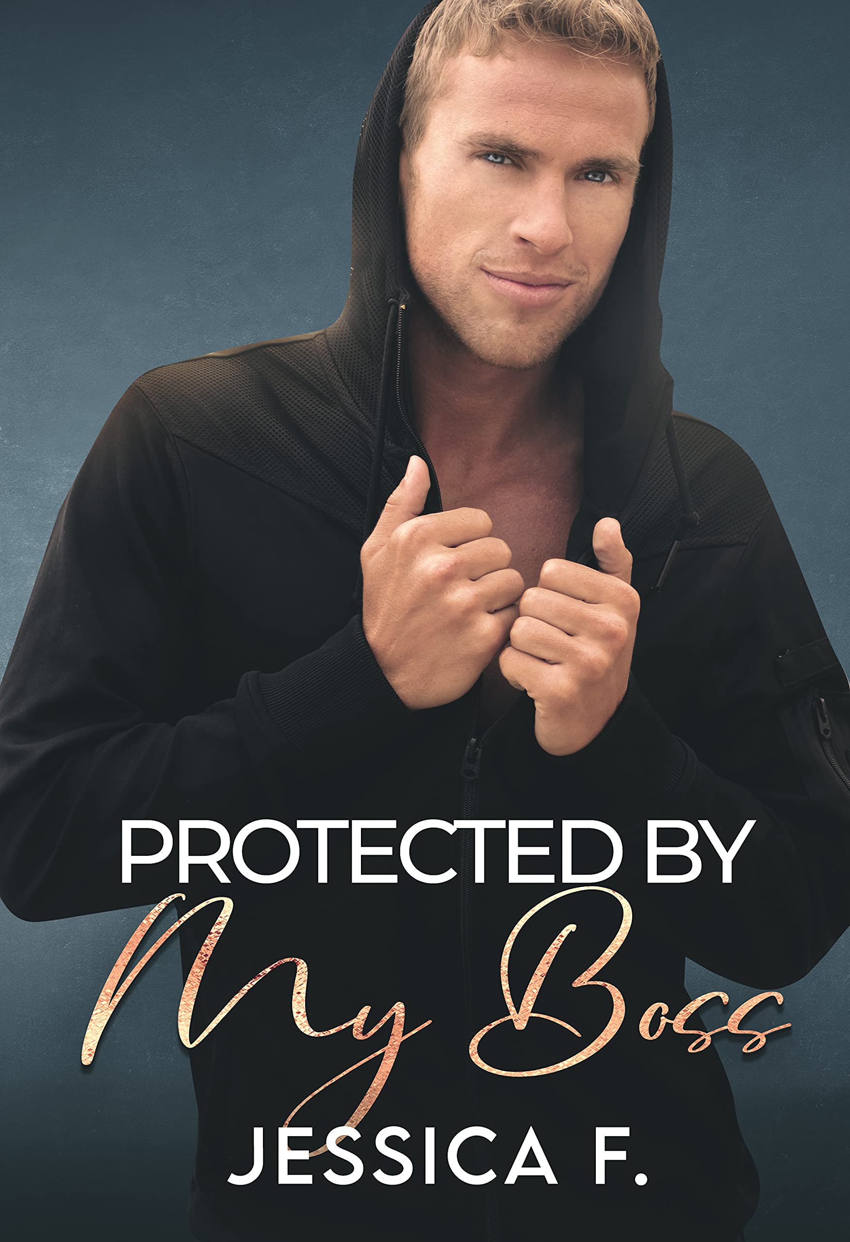 Protected By My Boss (Unwiderstehliche Brüder #10)