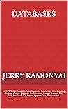 Databases: Azure SQL Database, Big Data, Modeling, Processing, Warehousing, Auditing, Design, Internals, Performance, Tuning, Schema, DB2, DBA, Microsoft SQL Server, DynamoDB & Elasticsearch.